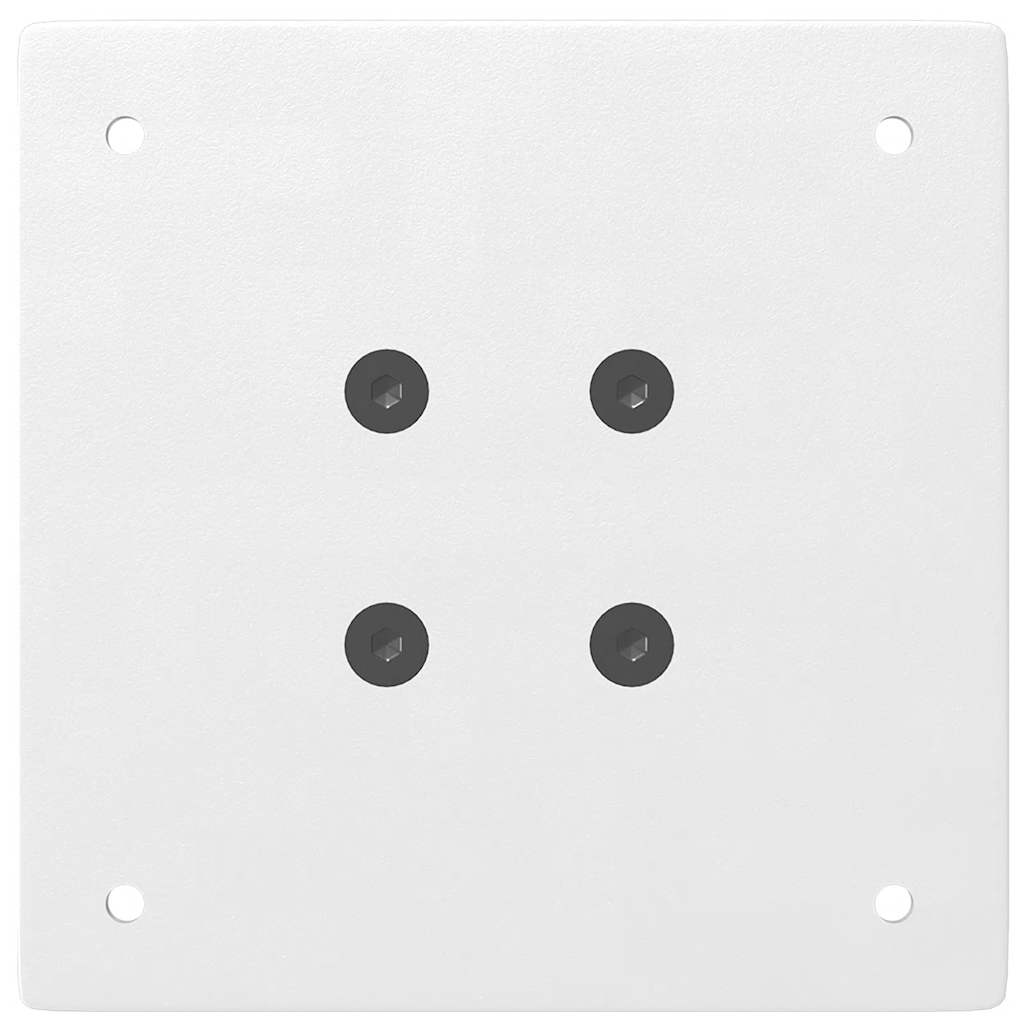 Eettafel rechthoekig 240x120x74 cm massief eikenhout lichtbruin - Afbeelding 7