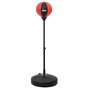 Boxovací sada s rukavicemi a pumpičkou výška 81–122 cm - obrázek 3