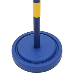 Basketbalový stojan s míčem a pumpičkou výška 90/121 cm - obrázek 11