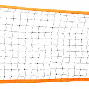 Badmintonová sada se 2 raketami, sítí a kufrem 292x30x152 cm - obrázek 6