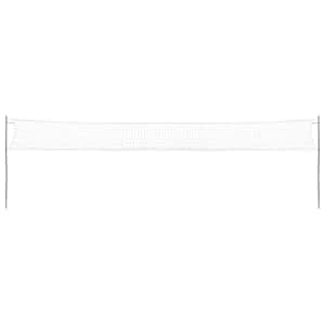 Badmintonová sada se 4 raketami a sítí 620 x 151 cm - obrázek 2