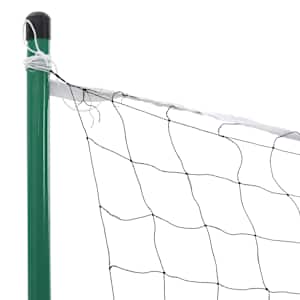 Badmintonová sada se 4 raketami a sítí 620 x 151 cm - obrázek 10