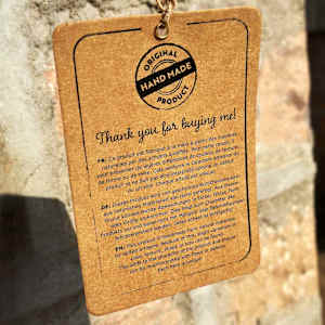Sada koupelnového nábytku 4 pcs Hnědá Masivní mango dřevo - obrázek 15