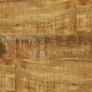Úložná lavice Hnědá 80 x 35 x 40 cm Masivní magnovníkové dřevo - obrázek 12