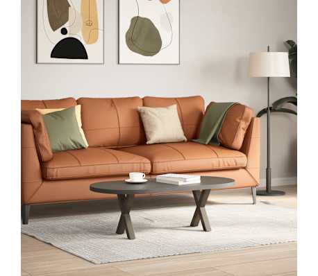 vidaXL &Pi;ό&delta;&iota;&alpha; &Tau;&rho;&alpha;&pi;&epsilon;&zeta;&iota;&omicron;ύ &Sigma;&alpha;&lambda;&omicron;&nu;&iota;&omicron;ύ &sigma;&epsilon; &Sigma;&chi;ή&mu;&alpha; &Chi;, 2 &tau;&epsilon;&mu;. &alpha;&pi;ό &Phi;&upsilon;&sigma;&iota;&kappa;ό &Alpha;&tau;&sigma;ά&lambda;&iota; 30x(30-31) &epsilon;&kappa;. &Alpha;&tau;&sigma;ά&lambda;&iota;