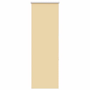 Roleta zatemňovací 45x130 cm šířka látky 40,7 cm polyester - obrázek 1