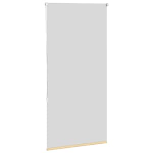 Roleta zatemňovací 70x130 cm šířka látky 65,7 cm polyester - obrázek 4