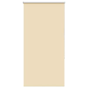 Roleta zatemňovací 85x130 cm šířka látky 80,7 cm polyester - obrázek 1