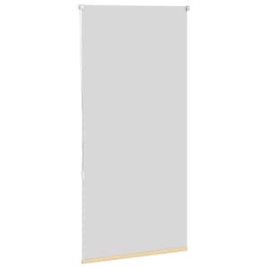 Roleta zatemňovací 85x130 cm šířka látky 80,7 cm polyester - obrázek 4