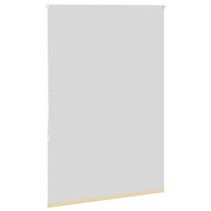 Roleta zatemňovací 95x130 cm šířka látky 90,7 cm polyester - obrázek 4