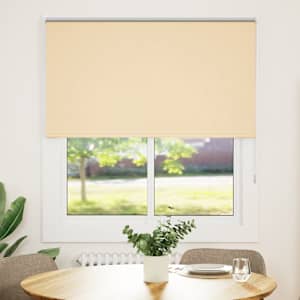 Roleta zatemňovací 120x130 cm šířka látky 116,6 cm polyester - obrázek 2