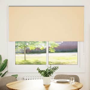 Roleta zatemňovací 150x130 cm šířka látky 146,6 cm polyester - obrázek 2