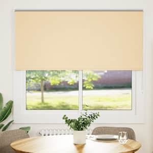 Roleta zatemňovací 160x130 cm šířka látky 156,6 cm polyester - obrázek 2