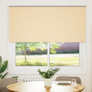 Roleta zatemňovací 165x130 cm šířka látky 161,6 cm polyester - obrázek 2