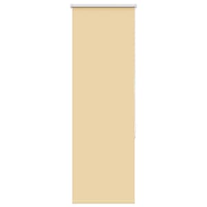 Roleta zatemňovací 50x150 cm šířka látky 45,7 cm polyester - obrázek 1