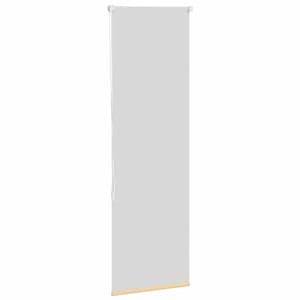 Roleta zatemňovací 50x150 cm šířka látky 45,7 cm polyester - obrázek 4