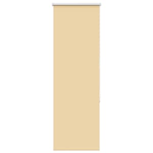 Roleta zatemňovací 55x150 cm šířka látky 50,7 cm polyester - obrázek 1