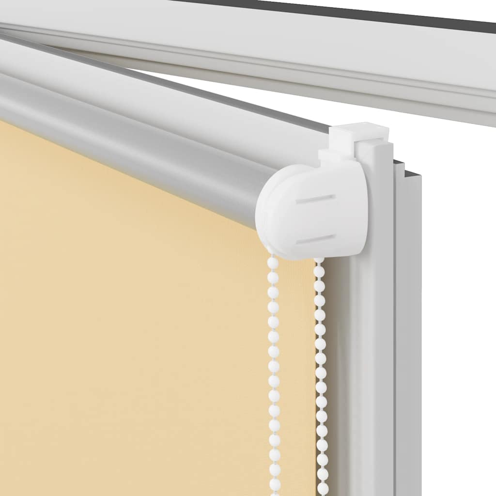 Rolgordijn verduisterend 60x150cm stofbreedte 55,7 cm polyester vidaXL - Afbeelding 23 van 143