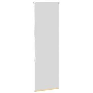 Roleta zatemňovací 50x175 cm šířka látky 45,7 cm polyester - obrázek 4