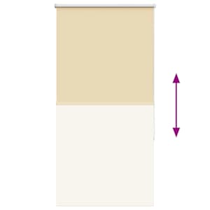 Roleta zatemňovací 70x175 cm šířka látky 65,7 cm polyester - obrázek 9