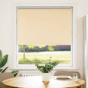Roleta zatemňovací 115x175 cm šířka látky 110,7 cm polyester - obrázek 2