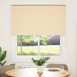 Roleta zatemňovací 140x175 cm šířka látky 136,6 cm polyester - obrázek 2