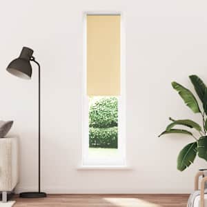 Roleta zatemňovací 55x210 cm šířka látky 50,7 cm polyester - obrázek 1