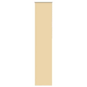 Roleta zatemňovací 60x210 cm šířka látky 55,7 cm polyester - obrázek 2