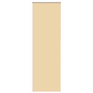 Roleta zatemňovací 65x210 cm šířka látky 60,7 cm polyester - obrázek 2