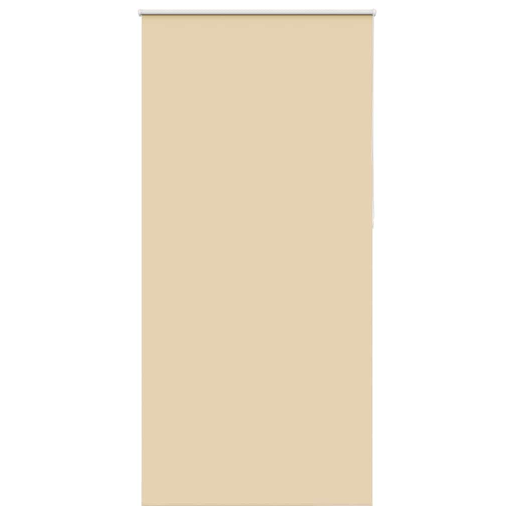 vidaXL Roleta zatemňovací 95x210 cm šířka látky 90,7 cm polyester