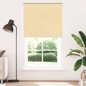 Roleta zatemňovací 120x210 cm šířka látky 116,6 cm polyester - obrázek 1