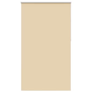 Roleta zatemňovací 130x210 cm šířka látky 126,6 cm polyester - obrázek 2