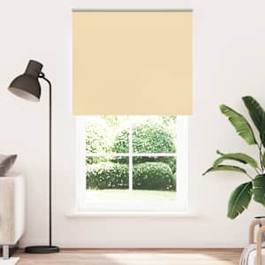 Roleta zatemňovací 140x210 cm šířka látky 136,6 cm polyester - obrázek 1