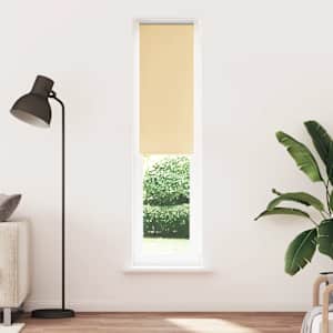 Roleta zatemňovací 40x230 cm šířka látky 35,7 cm polyester - obrázek 1