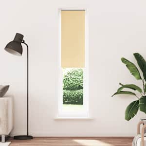 Roleta zatemňovací 50x230 cm šířka látky 45,7 cm polyester - obrázek 1
