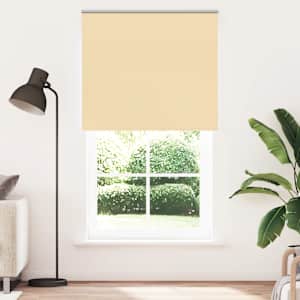 Roleta zatemňovací 120x230 cm šířka látky 116,6 cm polyester - obrázek 1