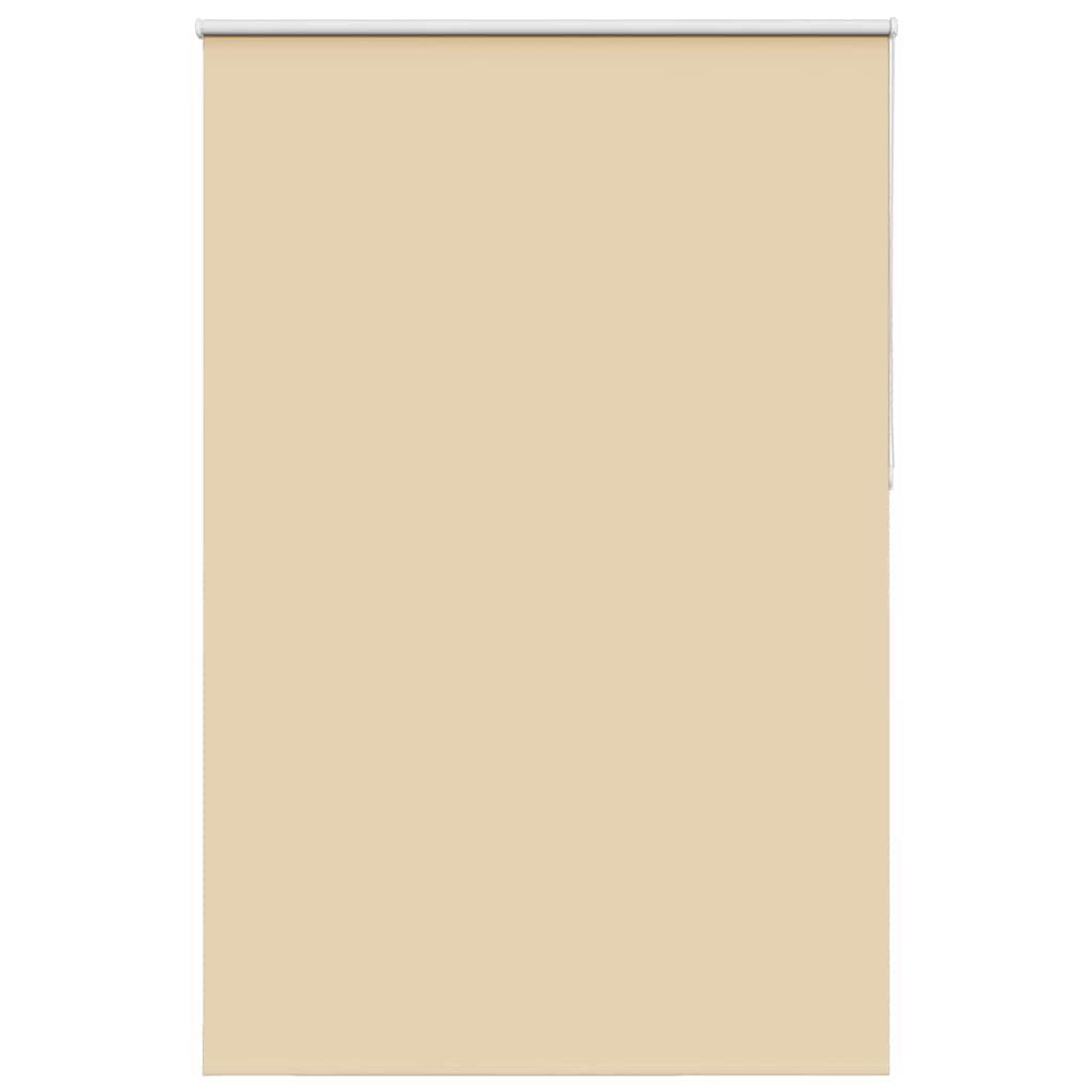 vidaXL Roleta zatemňovací 145x230 cm šířka látky 141,6 cm polyester
