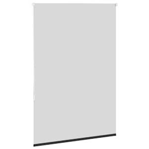 Roleta zatemňovací 100x130 cm šířka látky 95,7 cm polyester - obrázek 4