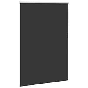 Roleta zatemňovací 110x130 cm šířka látky 105,7 cm polyester - obrázek 3