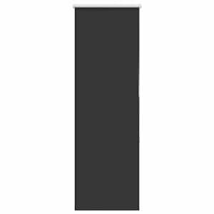 Roleta zatemňovací 40x175 cm šířka látky 35,7 cm polyester - obrázek 2