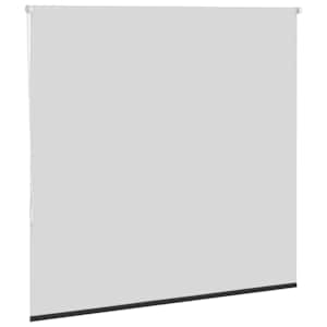 Roleta zatemňovací 155x175 cm šířka látky 151,6 cm polyester - obrázek 4