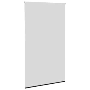 Roleta zatemňovací 130x230 cm šířka látky 126,6 cm polyester - obrázek 4