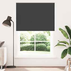 Roleta zatemňovací 145x230 cm šířka látky 141,6 cm polyester - obrázek 1