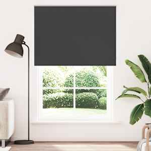 Roleta zatemňovací 160x230 cm šířka látky 156,6 cm polyester - obrázek 1