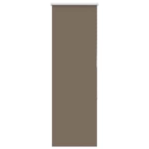 Roleta zatemňovací Coffee 55x130cm Šířka látky 50,7cm Polyester - obrázek 2