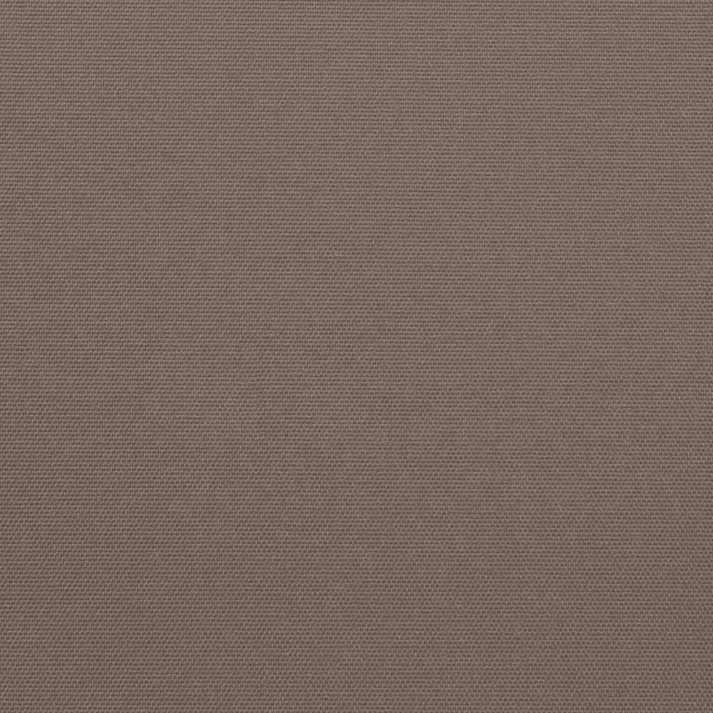 Rolgordijn verduisterend koffie 80x130 cm stofbreedte 75,7 cm image 17