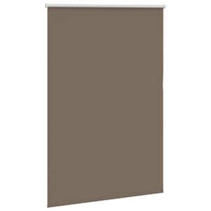 Roleta zatemňovací Coffee 95x130cm Šířka látky 90,7cm Polyester - obrázek 3