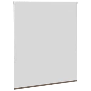 Roleta zatemňovací Káva 135x130cm Šířka látky 131,6cm Polyester - obrázek 4