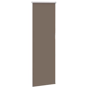 Roleta zatemňovací Káva 40x150 cm Šířka látky 35,7 cm Polyester - obrázek 3