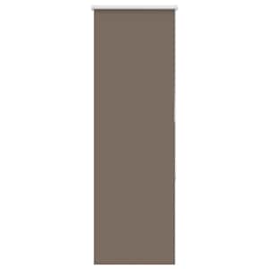 Roleta zatemňovací Káva 45x150 cm Šířka látky 40,7 cm Polyester - obrázek 2